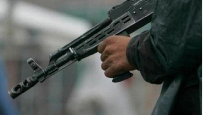  افراد مسلح ناشناس یک باشندۀ بادغیس را تیرباران کردند